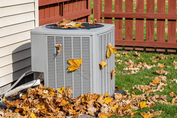 Best HVAC companies near me  in Mishicot, WI