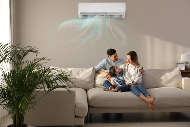 HVAC emergency services in Mishicot, WI