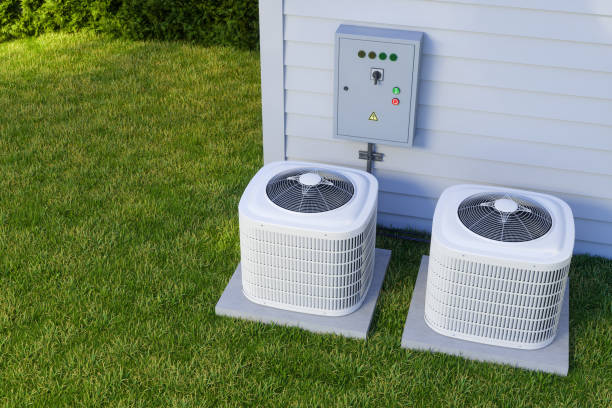 Best HVAC maintenance near me  in Mishicot, WI