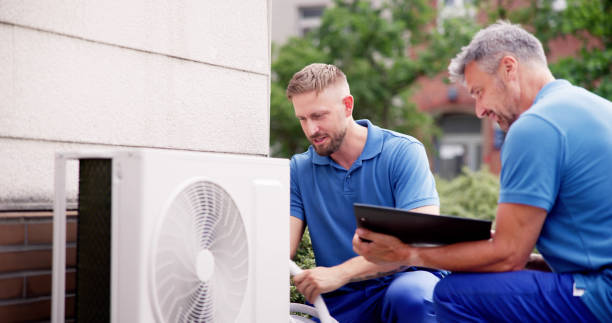 Mishicot, WI HVAC Company