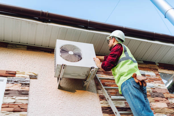 Best HVAC repair near me  in Mishicot, WI