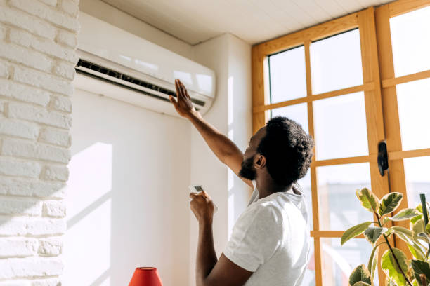 Best Emergency HVAC repair  in Mishicot, WI