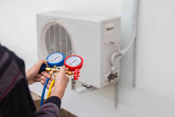 Best Local HVAC companies  in Mishicot, WI