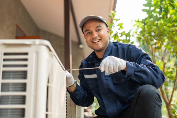 Best HVAC replacement cost  in Mishicot, WI