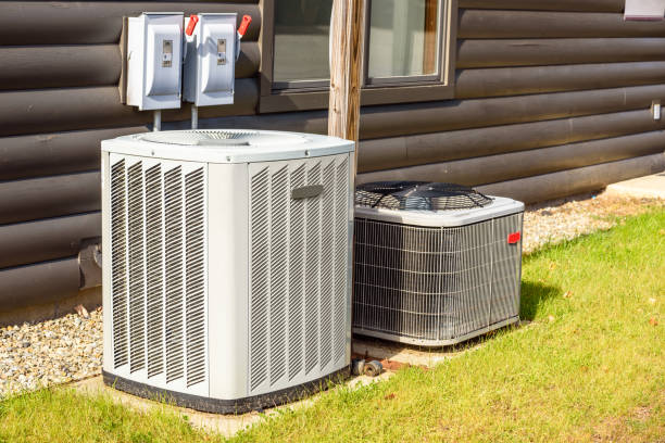 HVAC maintenance plan in Mishicot, WI