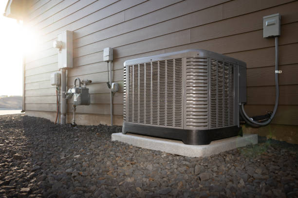 Best Central air repair  in Mishicot, WI
